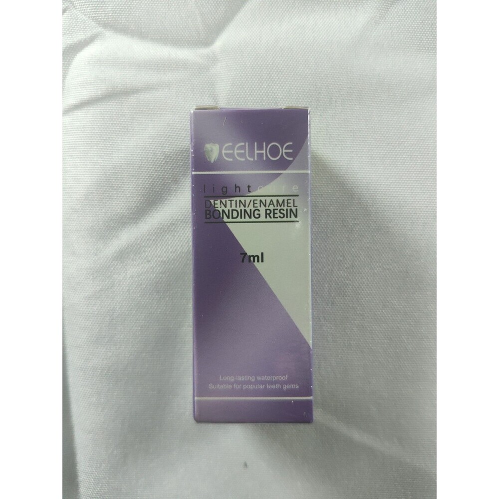 Eelhoe Dentin/Enamel Bonding Resin 7 mL Bottle